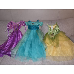 Girls Dress Up Dresses